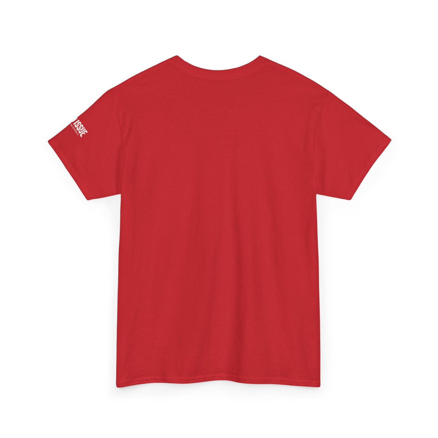 "Didn't Feel It" Tee