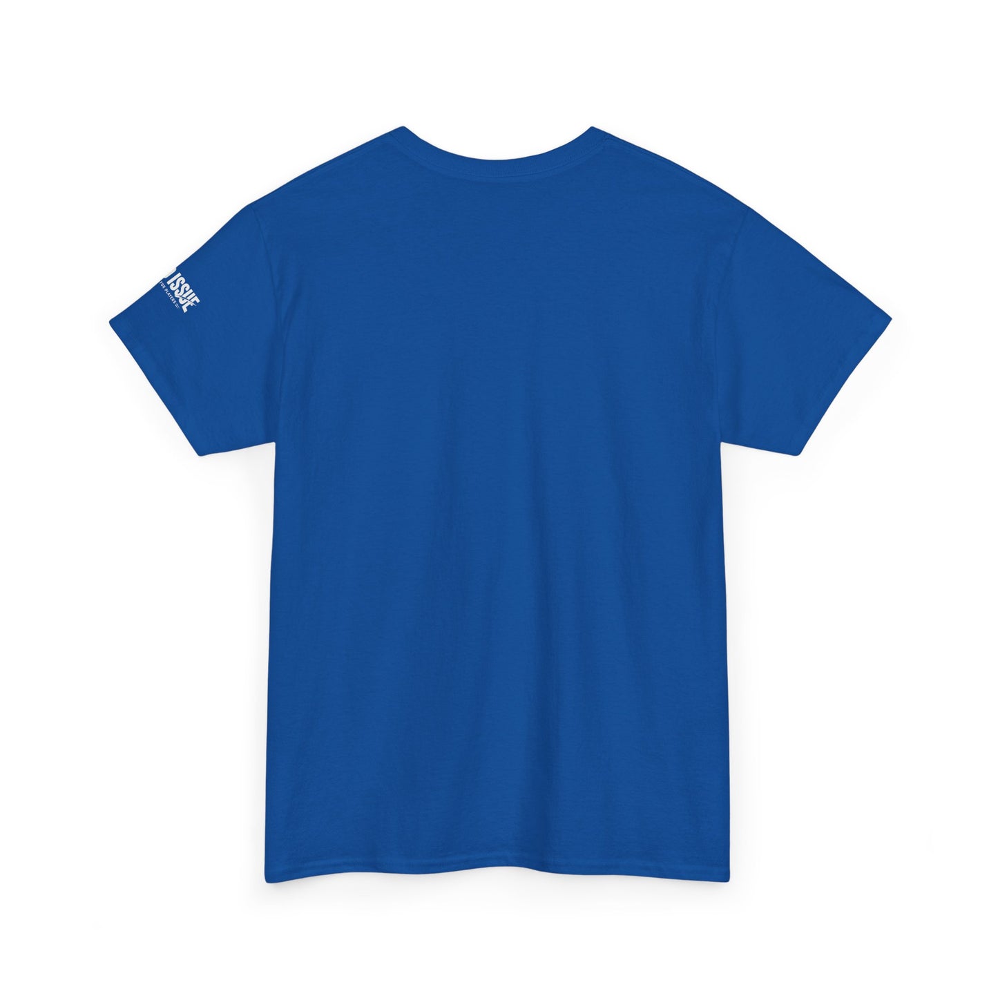 Built Different Still Got Lit Up Tee
