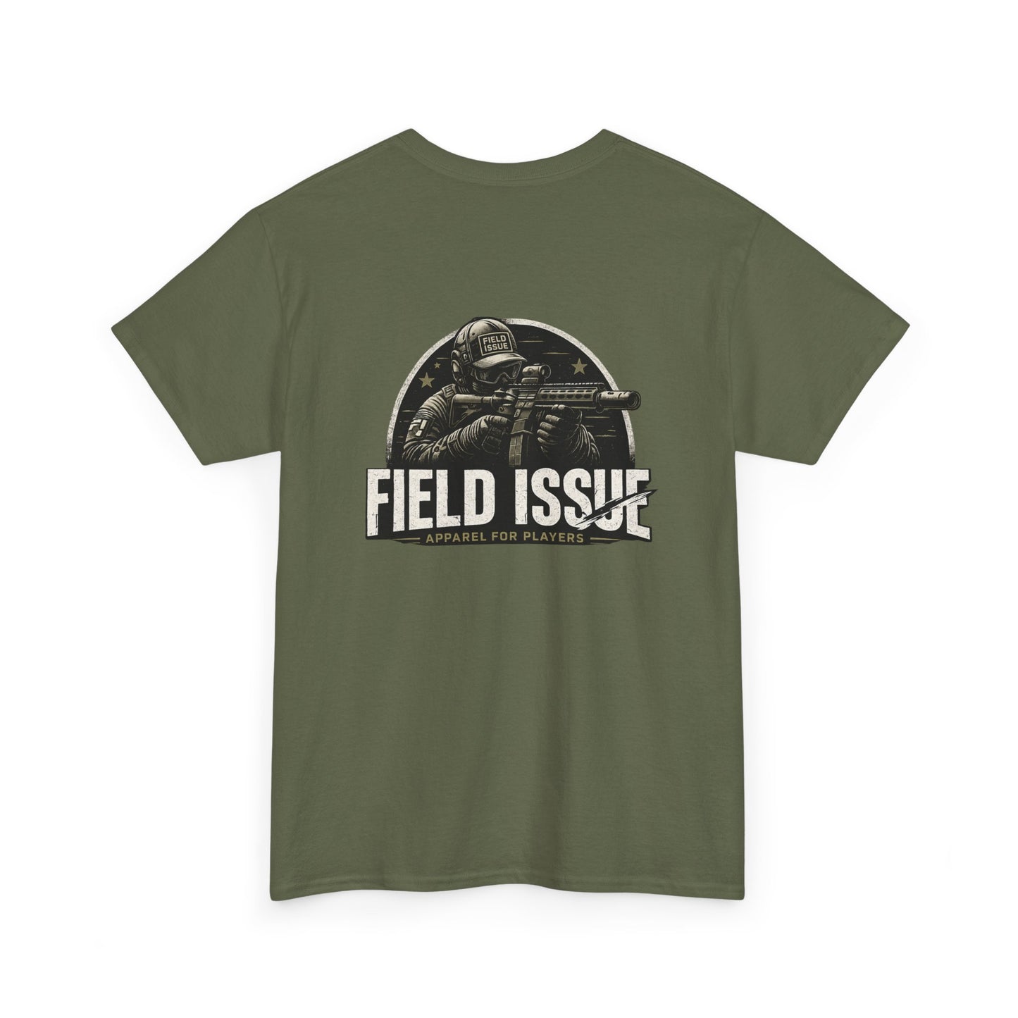 Field Issue OG Tee