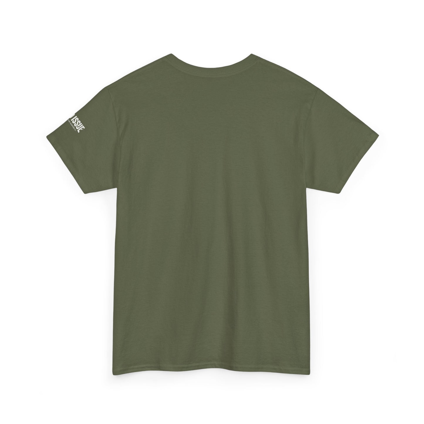 "Didn't Feel It" Tee