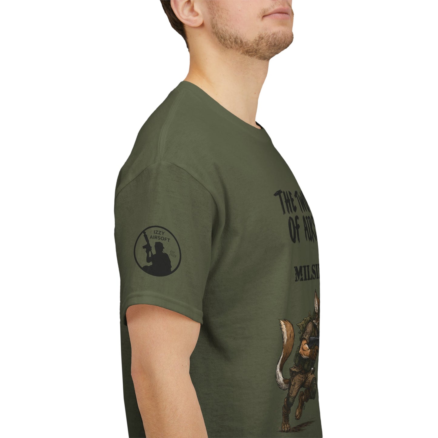 The Two Major Types of Airsoft Explained