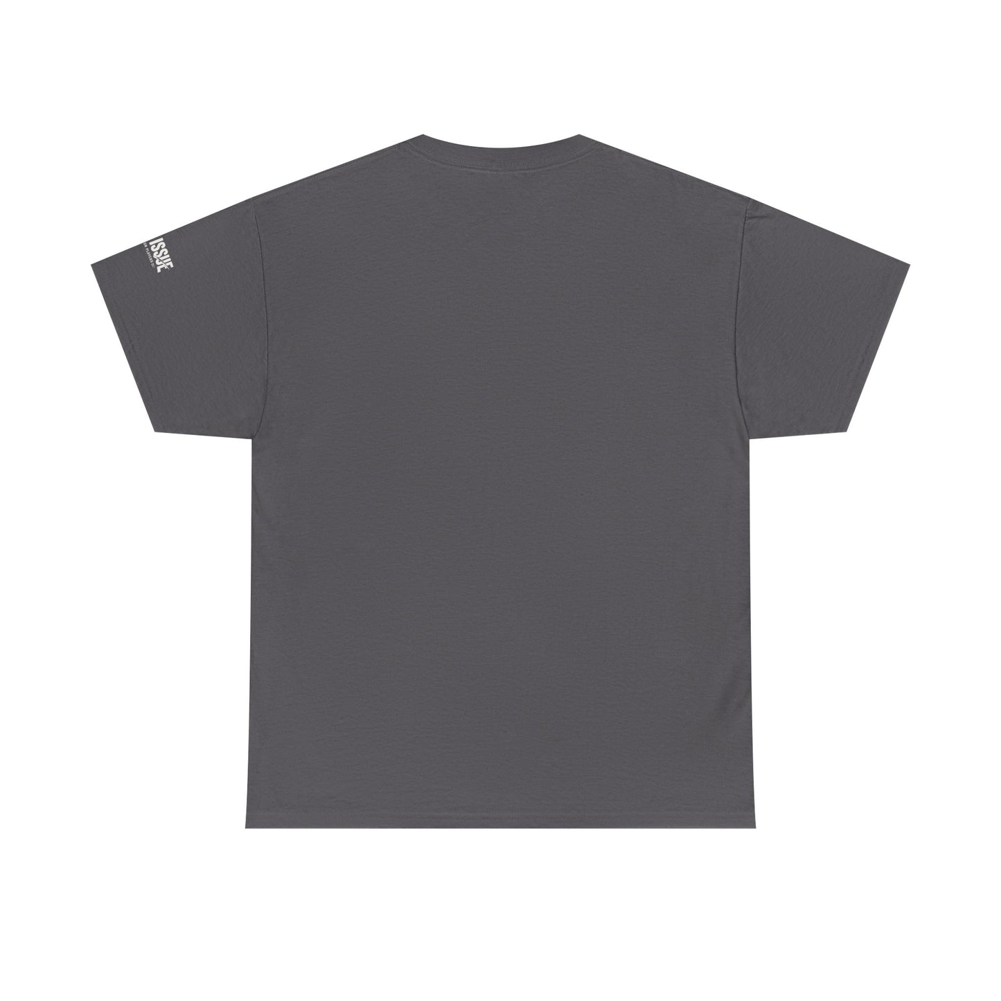 Built Different Still Got Lit Up Tee