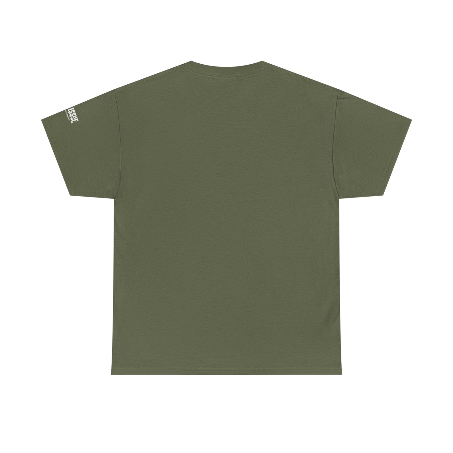 "Didn't Feel It" Tee