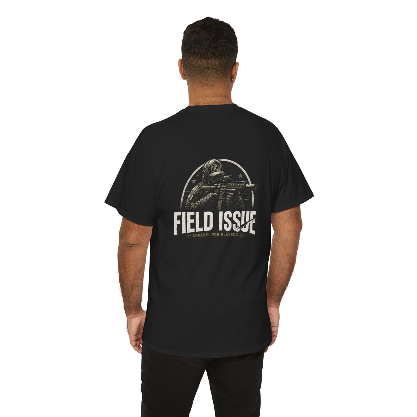 Field Issue OG Tee