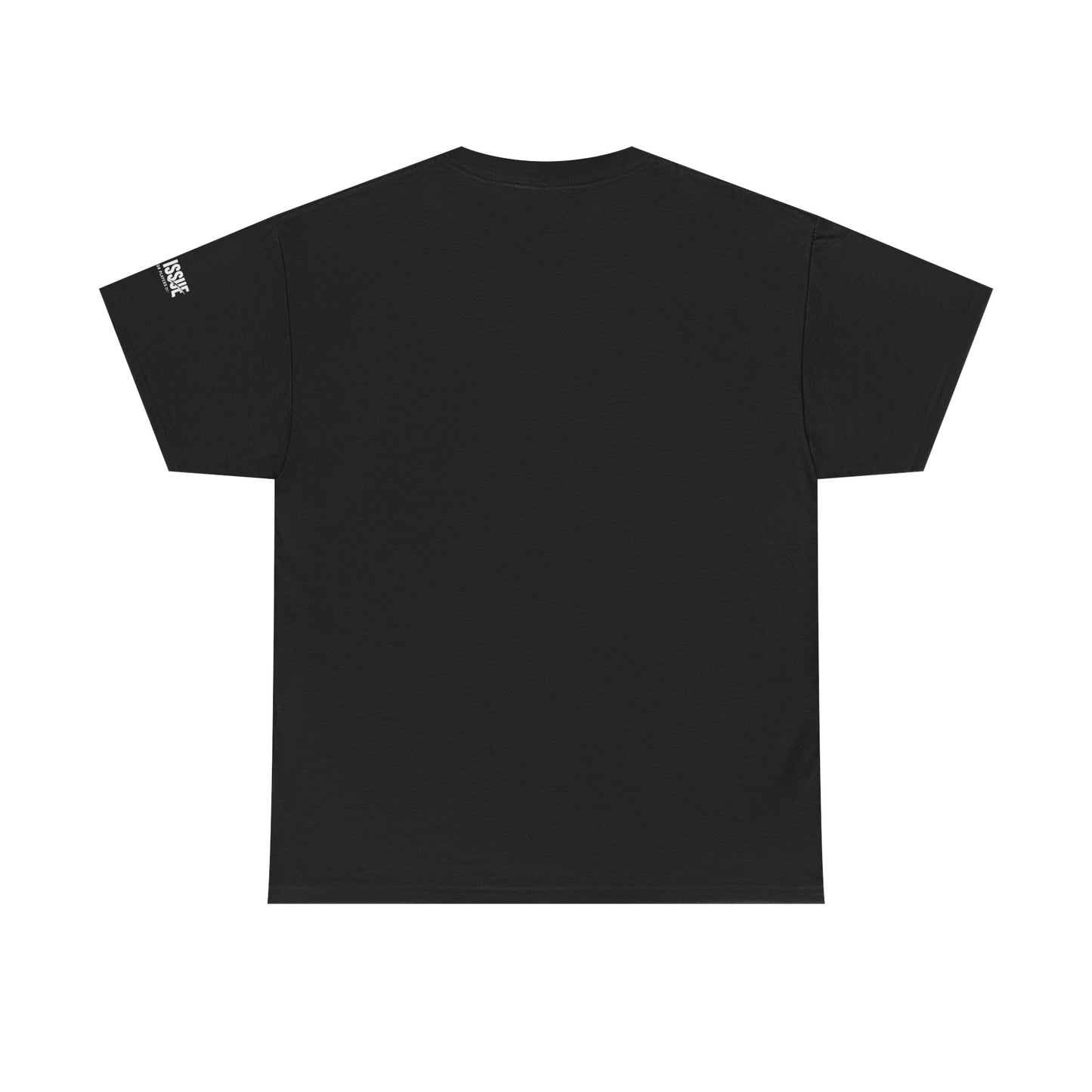 "Didn't Feel It" Tee