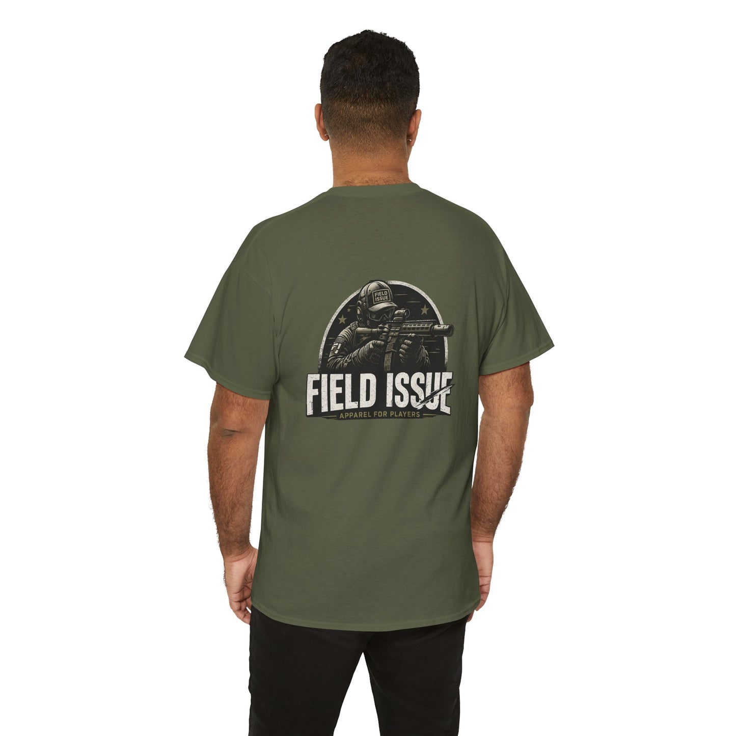 Field Issue OG Tee