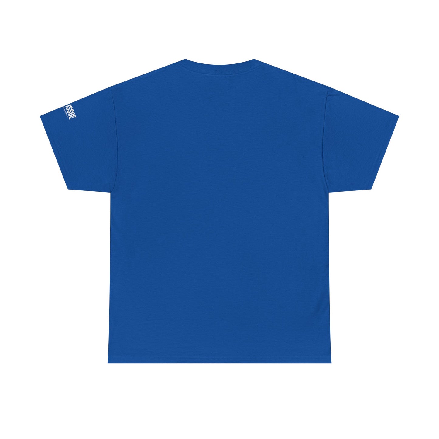 Built Different Still Got Lit Up Tee