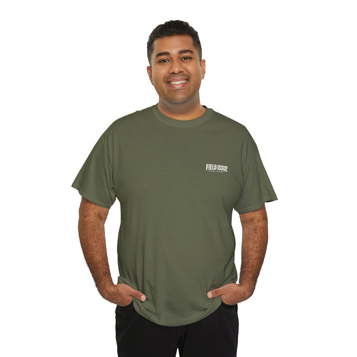 Field Issue OG Tee